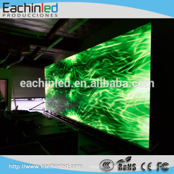 Werbung p4.81 farbenreiche LED-Bildschirm Preise im Freien LED-Großbild-Display